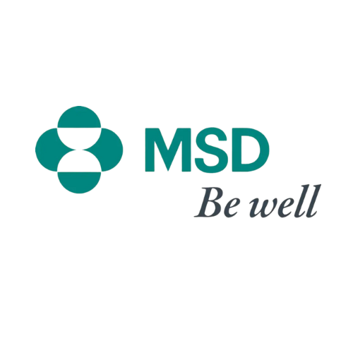 MSD Logo