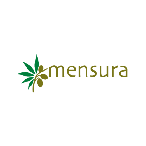 Mensura Logo