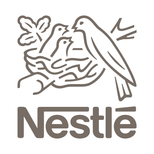 Nestlé Logo