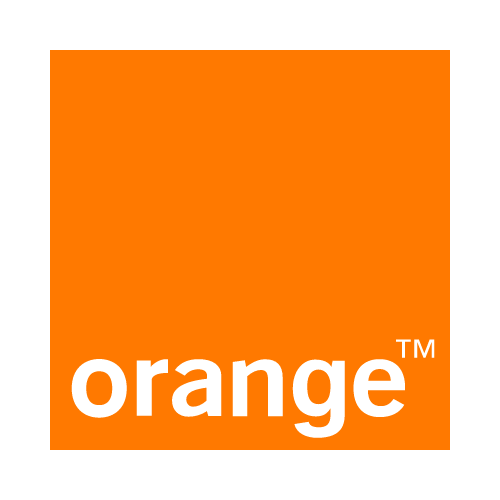 Orange logo