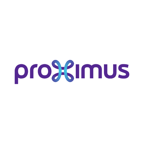 Proximus logo