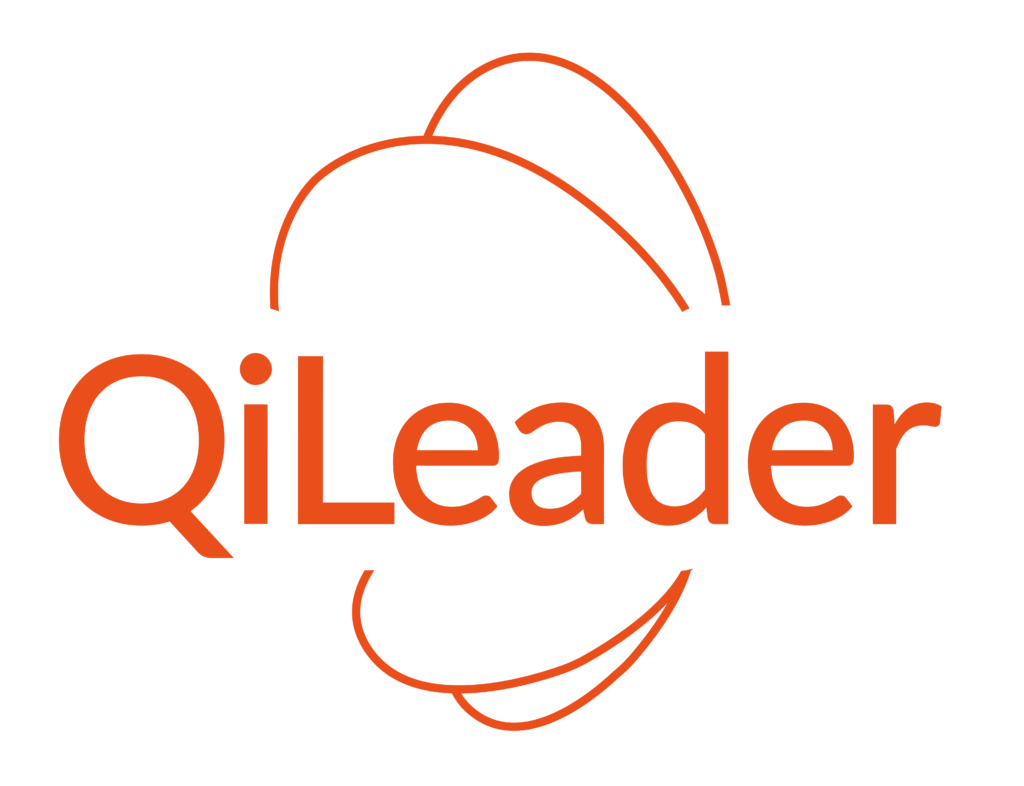 QiLeader Logo